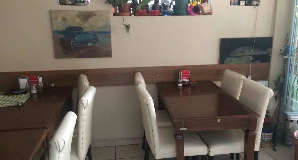 Aile Ev Yemekleri Besiktas Merkez Istanbul